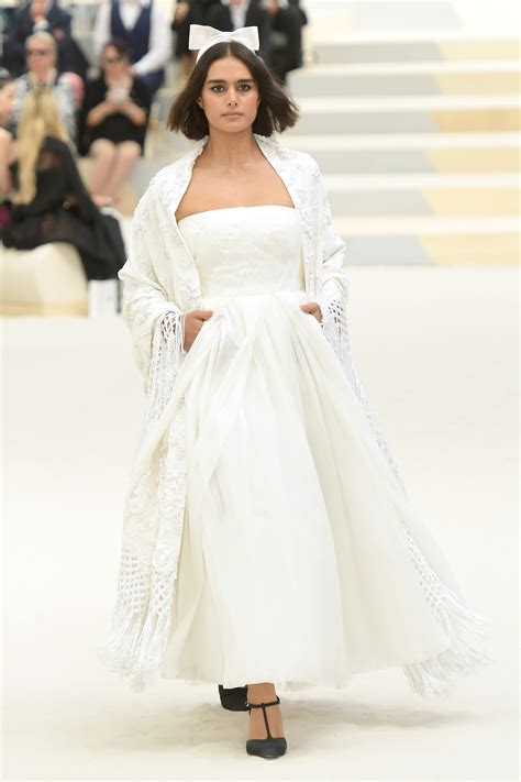 prix robe haute couture chanel|haute couture Chanel.